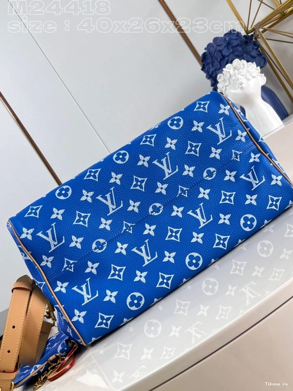 Affordable Louis 40 Vuitton SPEEDY 0718